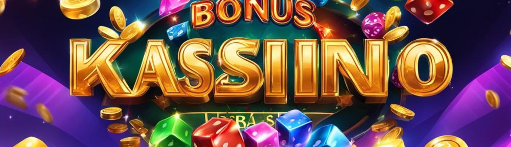 Bonus Kasino Online Terbesar