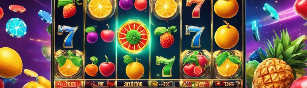 Jackpot Live Kasino Online Terpercaya