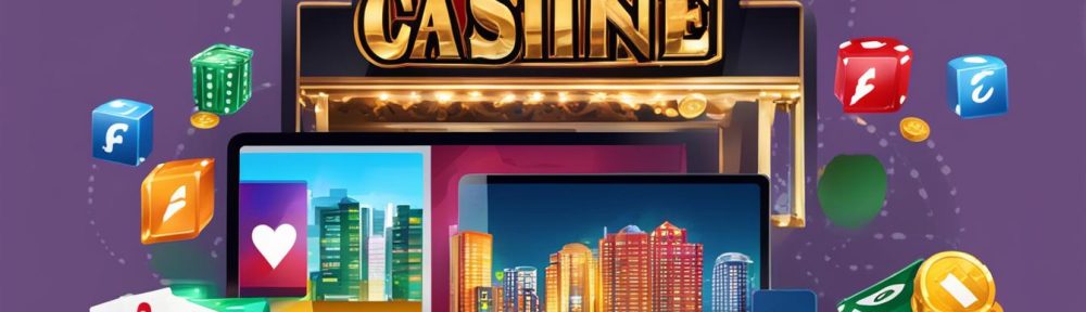 Kasino Online LA dengan Game Meja