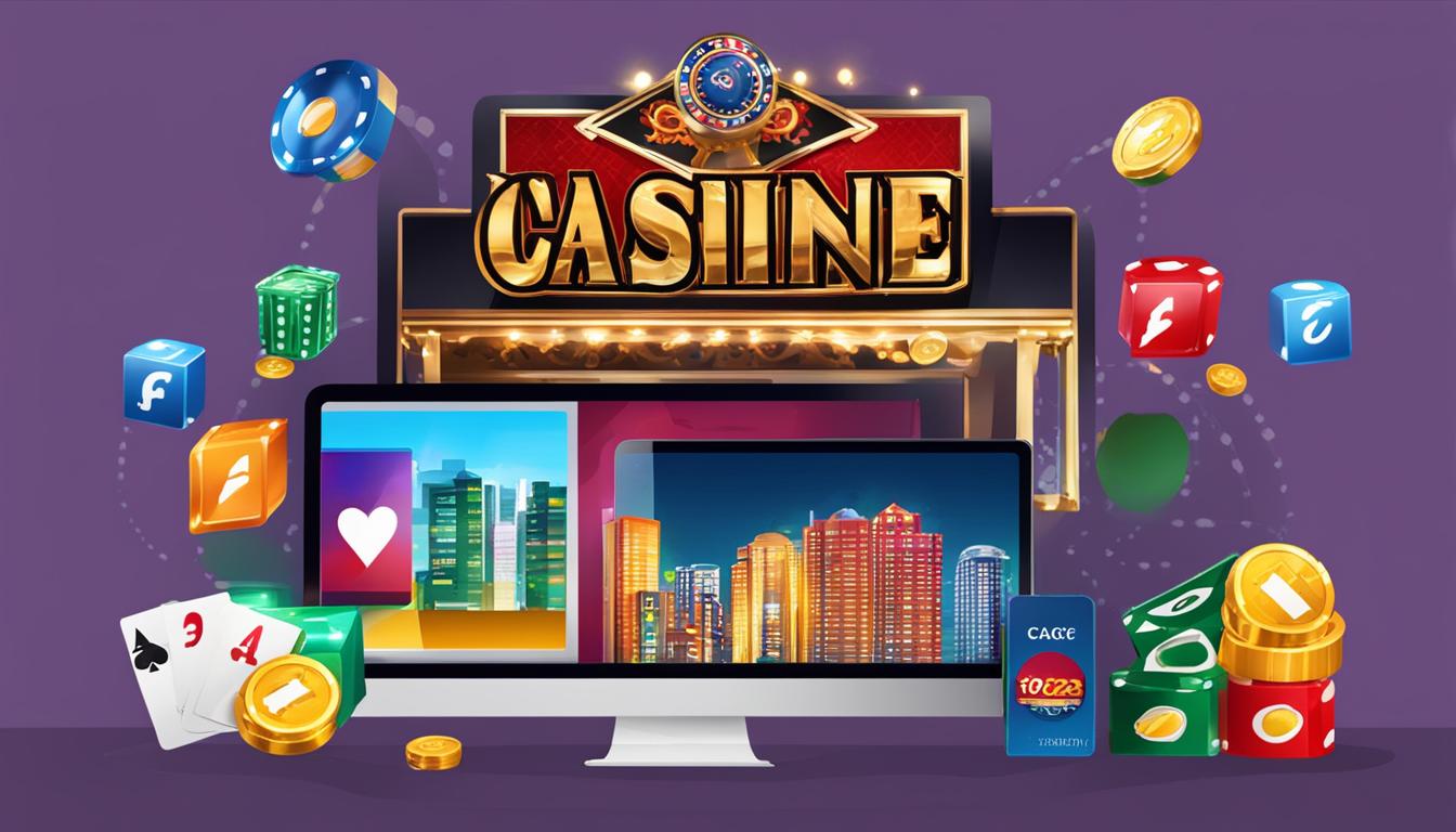 Opsi Pembayaran LA Online Casino Di IndonesiaPursuiTride