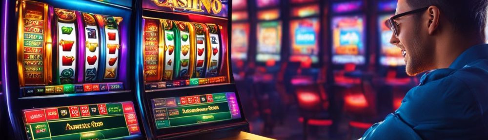 Situs Judi Live Kasino Terbesar Online Jackpot Gampang