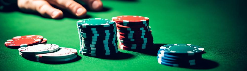 Poker IDN Deposit Murah