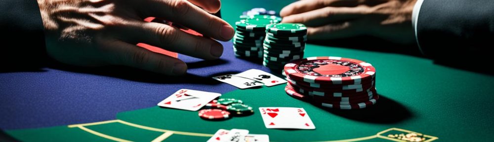 Poker IDN Online Uang Asli