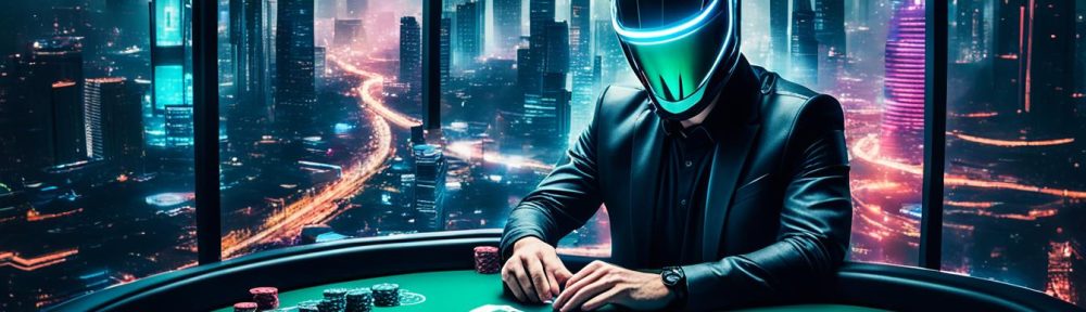 aplikasi poker online terbaik 2024