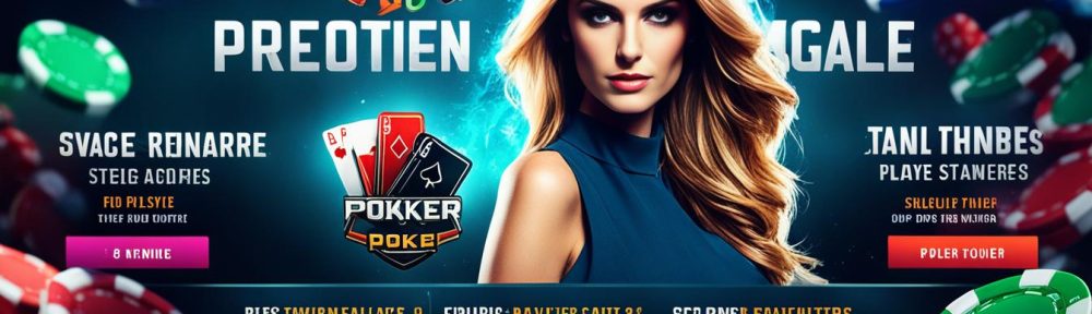 permainan poker online terlengkap 2024