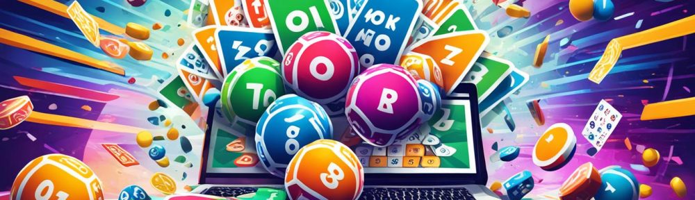 Nomor togel online