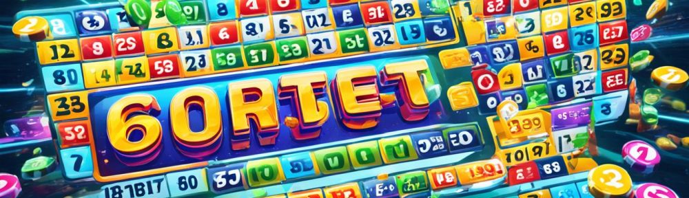 Pasaran togel online