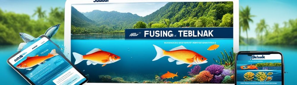 Agen Judi Tembak Ikan Terpercaya