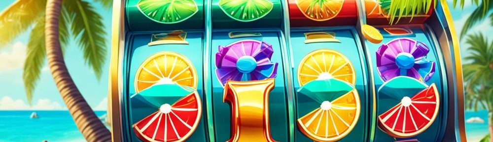 Situs Slot Online