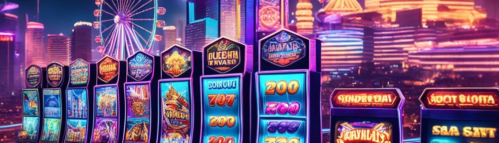 Slot Online Terbaik