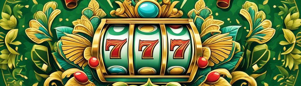 Slot Online Terpercaya