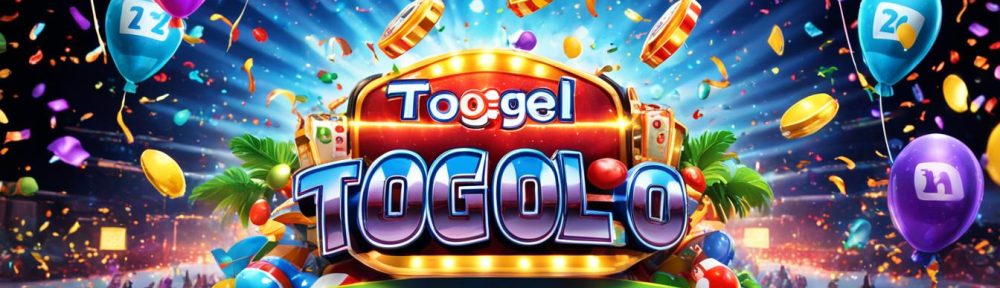 Togel online jackpot