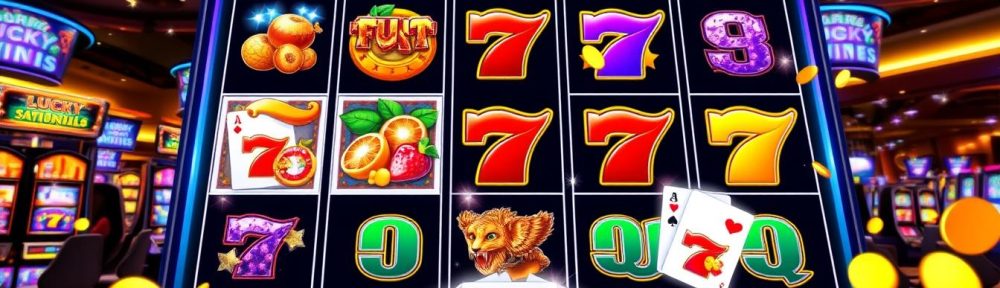 Situs Slot Online Terpercaya