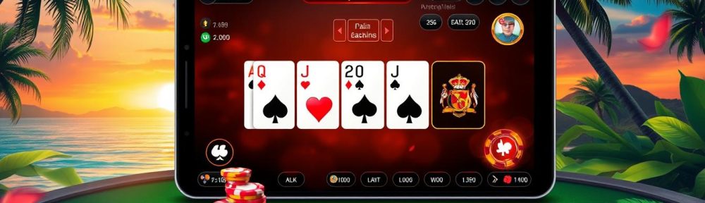 Poker Online Terbaik