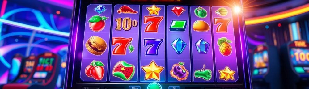 Situs Slot Terpercaya