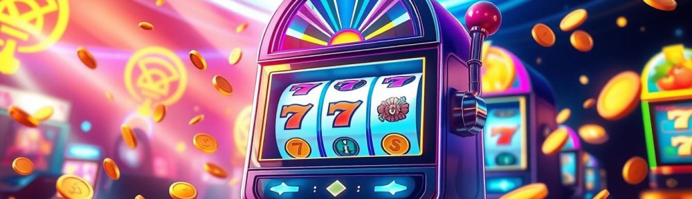 Slot Gacor Terbaru