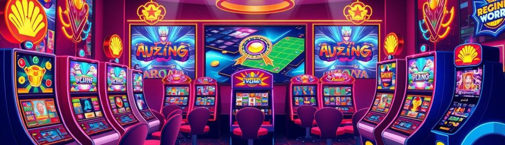 Slot Online Resmi