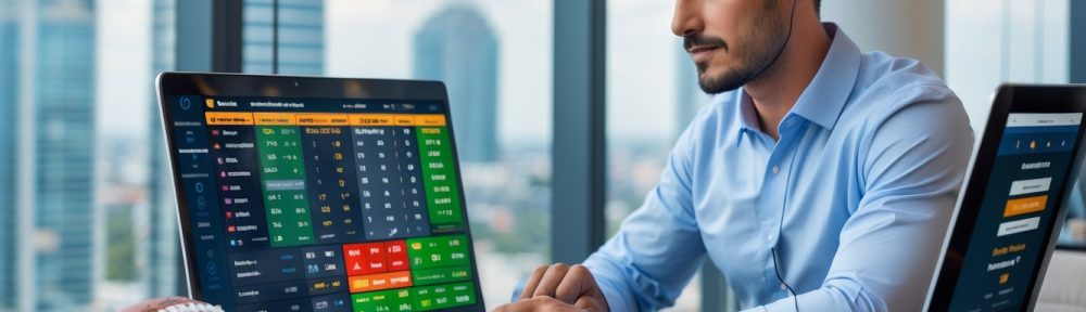 Prediksi Parlay Bola