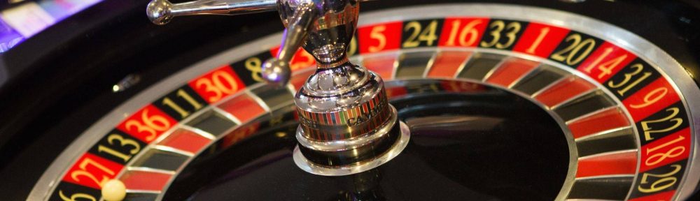 Strategi Jitu Roulette