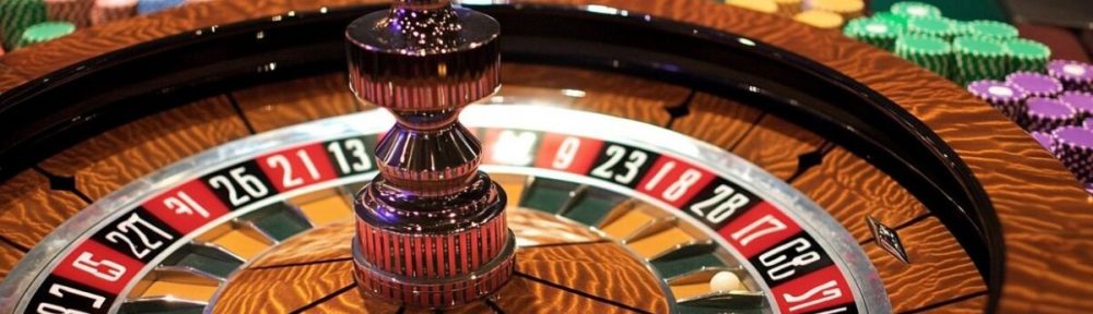 Roulette Online Gacor