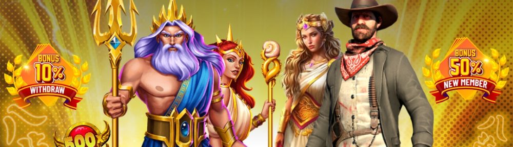 Link Slot Gacor Deposit Dana