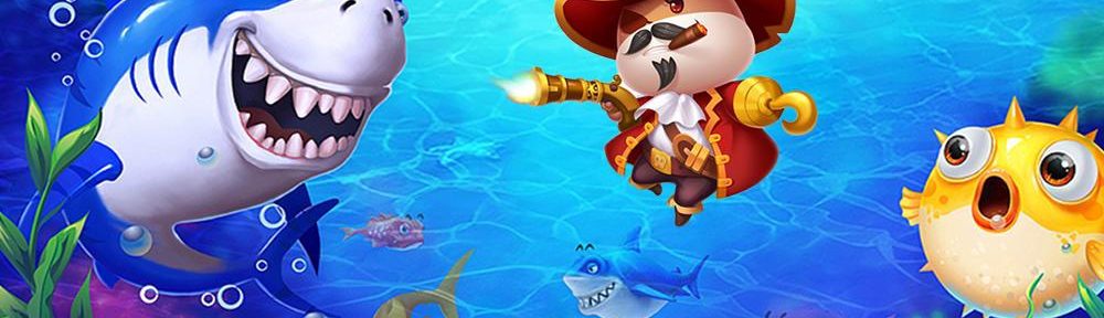 Tembak Ikan Online