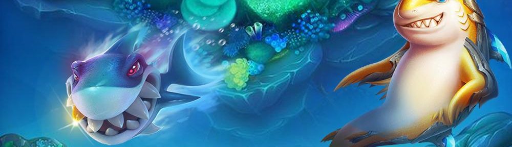 Tembak Ikan Deposit Murah